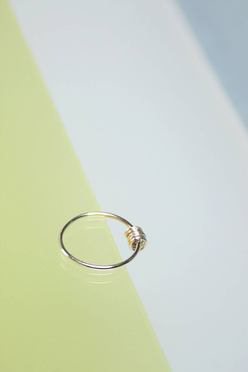 Ring Halo | Speels en eigen