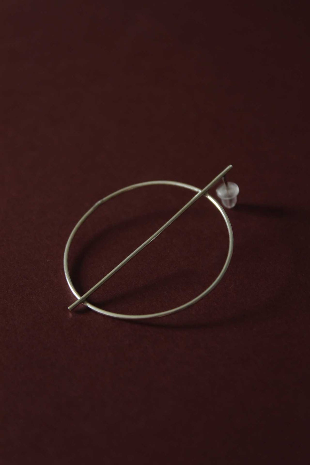 Oorbel Blits | Blitse hanger