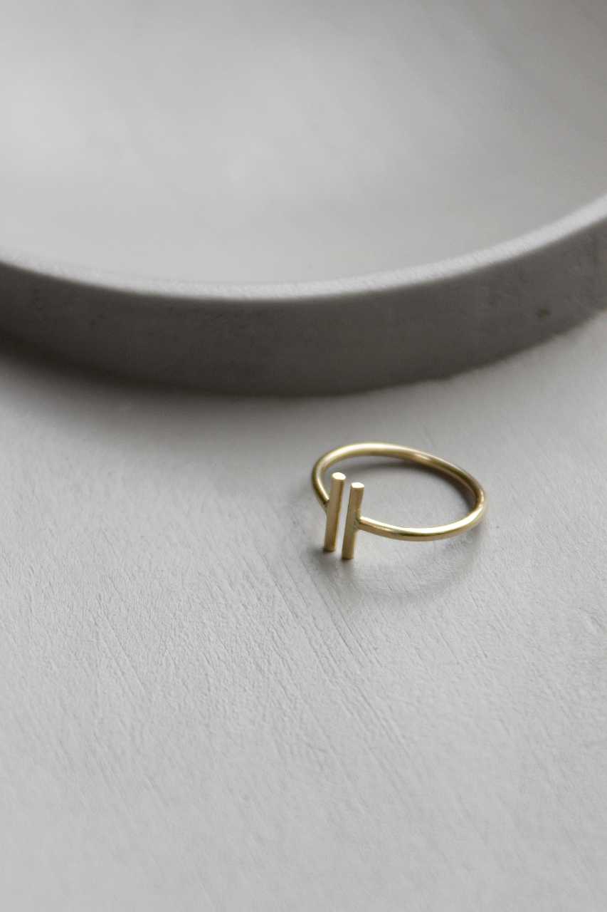Ring Straight | Straightforward