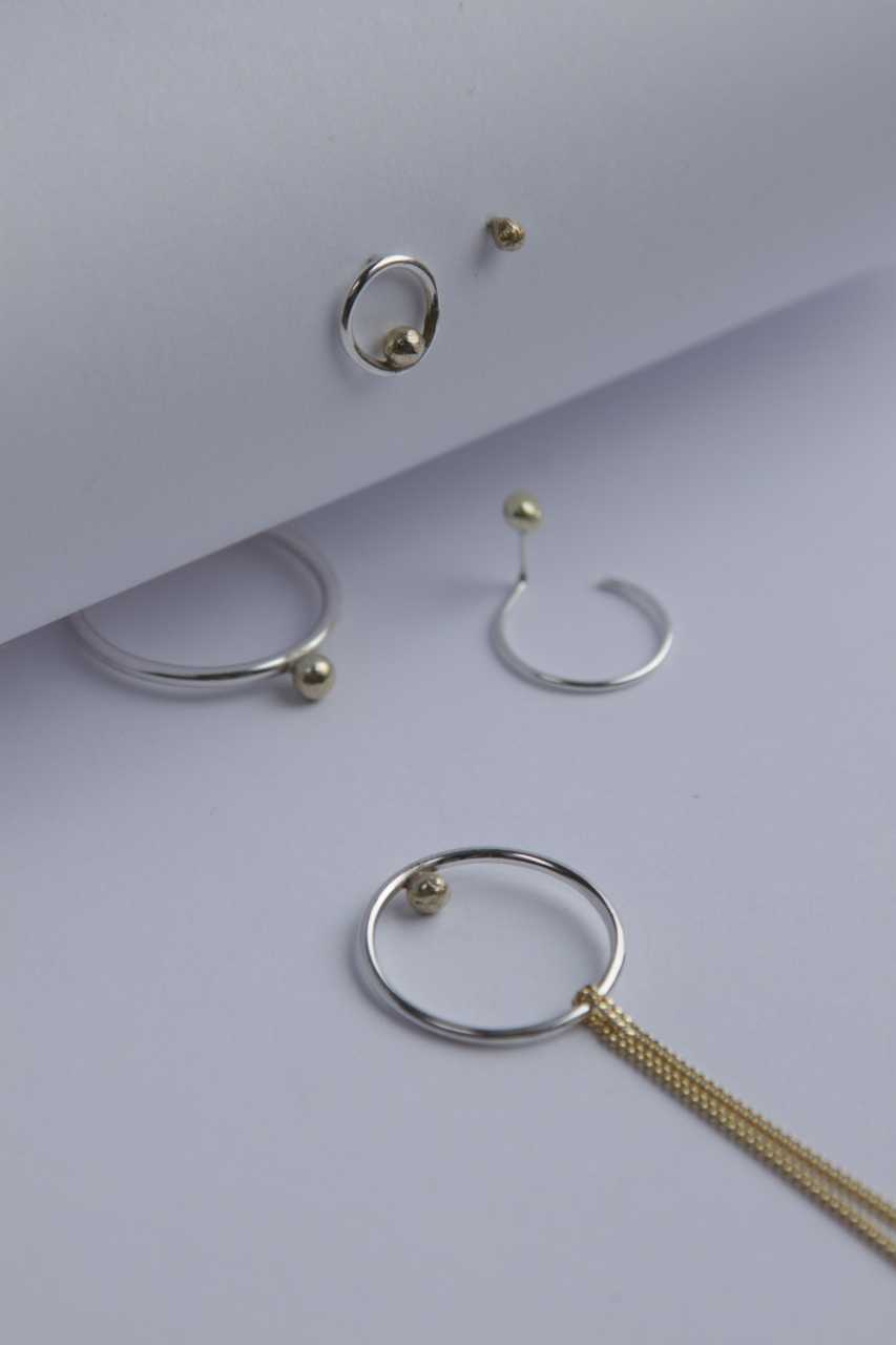 Ring Belle | wenig glück