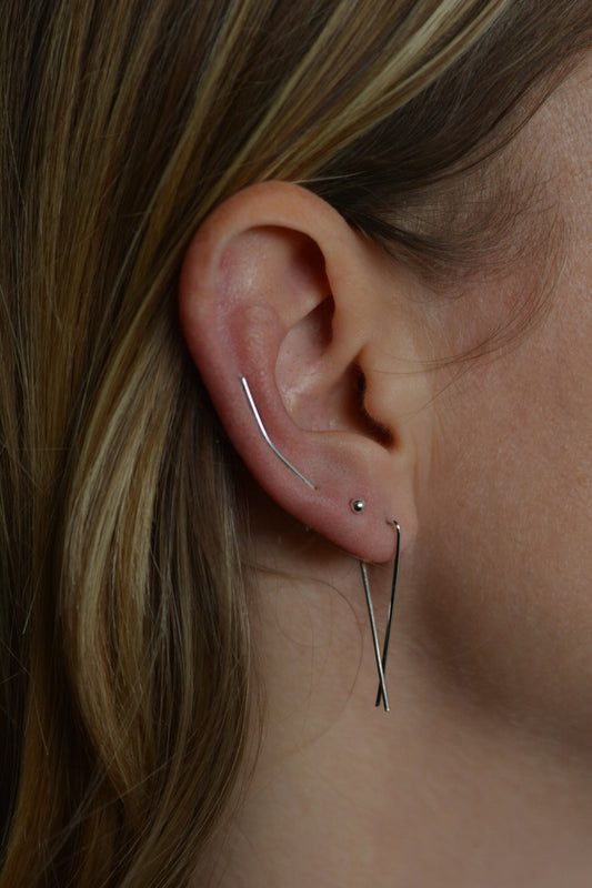 Ohrstecker-Pin | Favo-Pin in