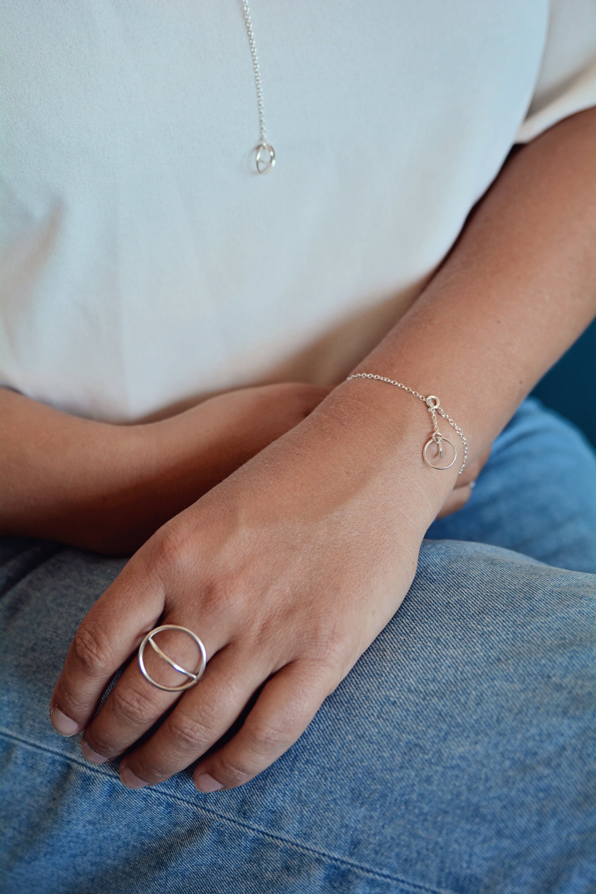 Armband Venus | Subtiel en handgemaakt