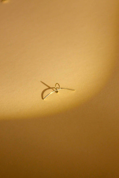 Earcuff Line | Populaire oorklem