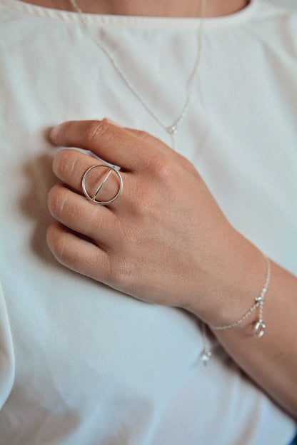 Ring Round | Round beauty
