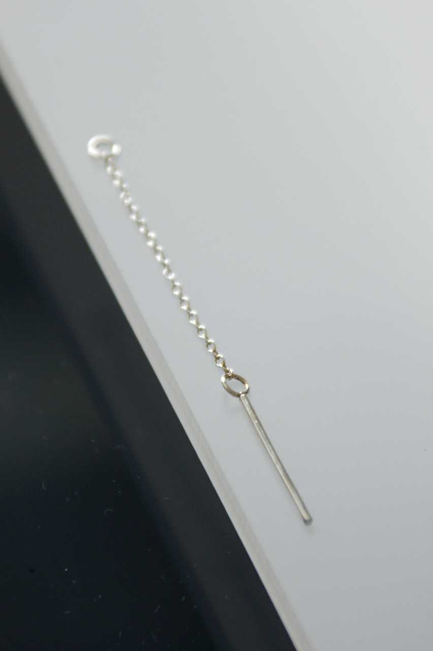 Hanger Stripe Round Extra | Add, plus, extra stripe