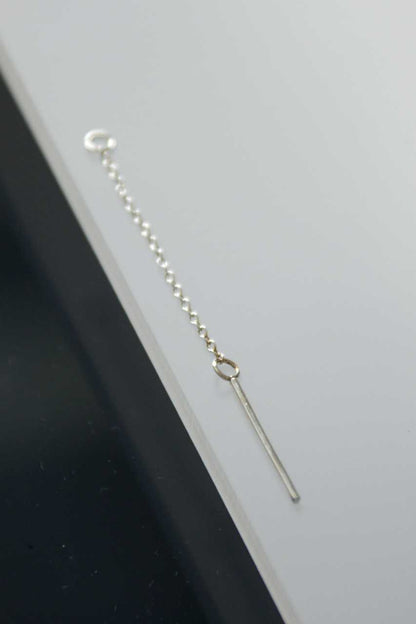 Hanger Stripe Round Extra | Add, plus, extra stripe