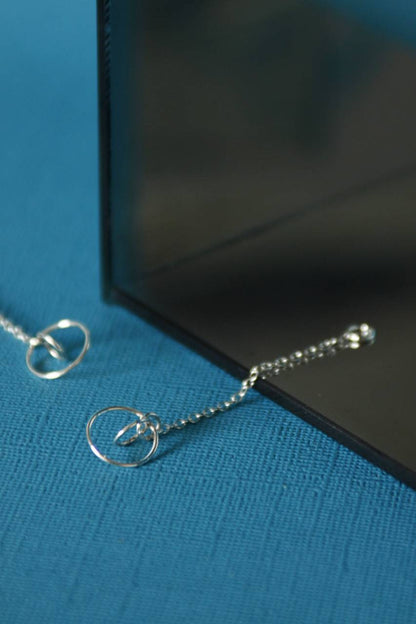 Hanger Venus | Geeft een extra zilveren touch