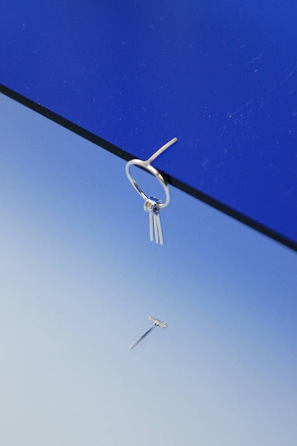 Earring Arc | Handmade bestseller with a cool twist!