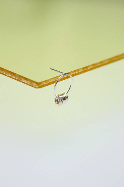 Earring Arc | Handmade bestseller with a cool twist!