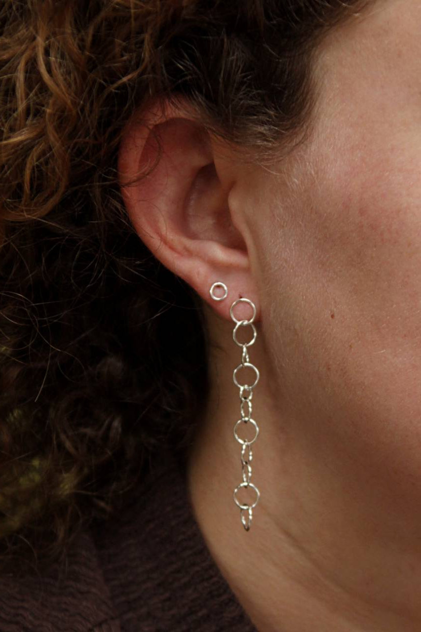 Earring Arc | Handmade bestseller with a cool twist!