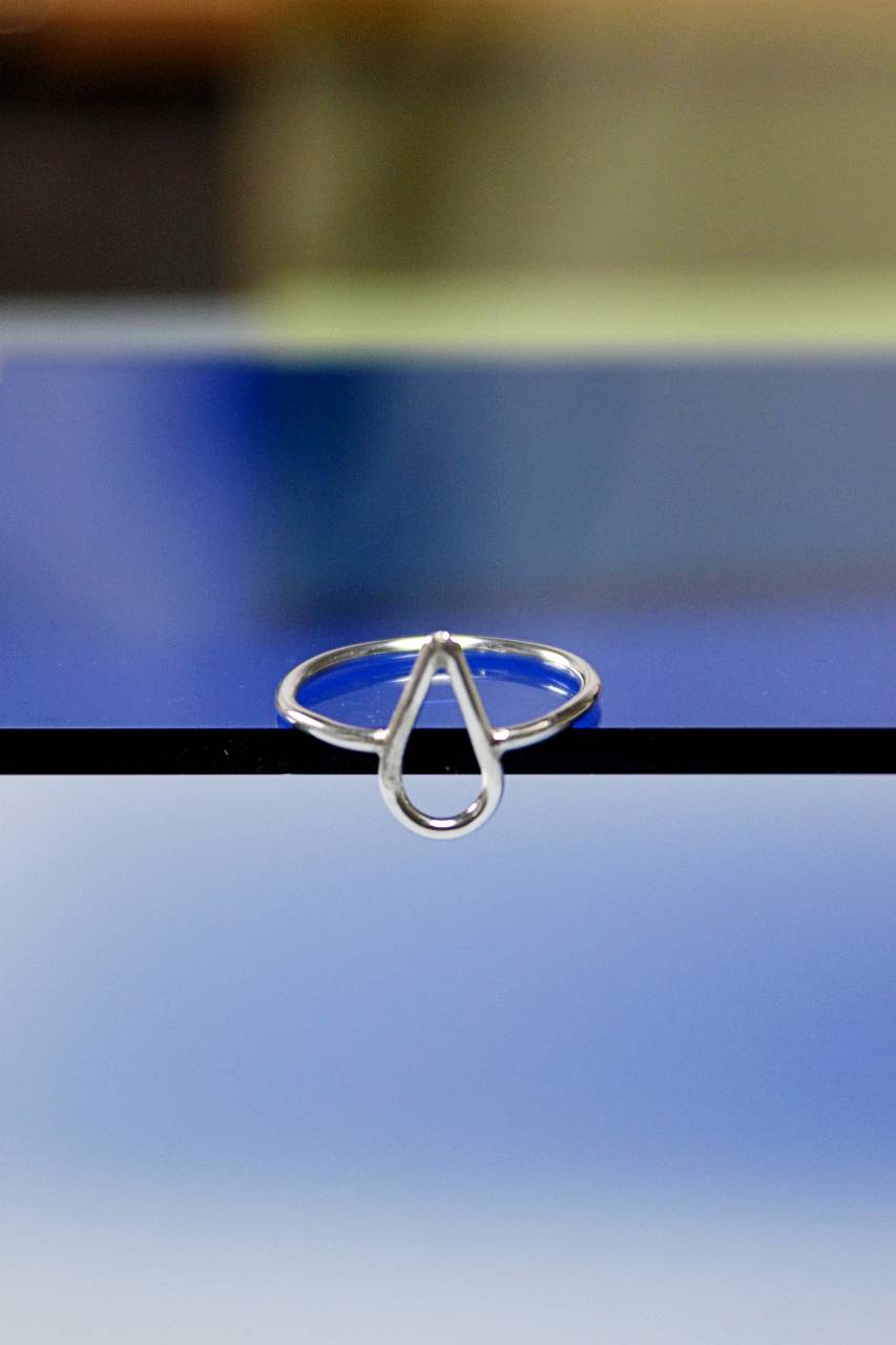 Ring Round | Round beauty