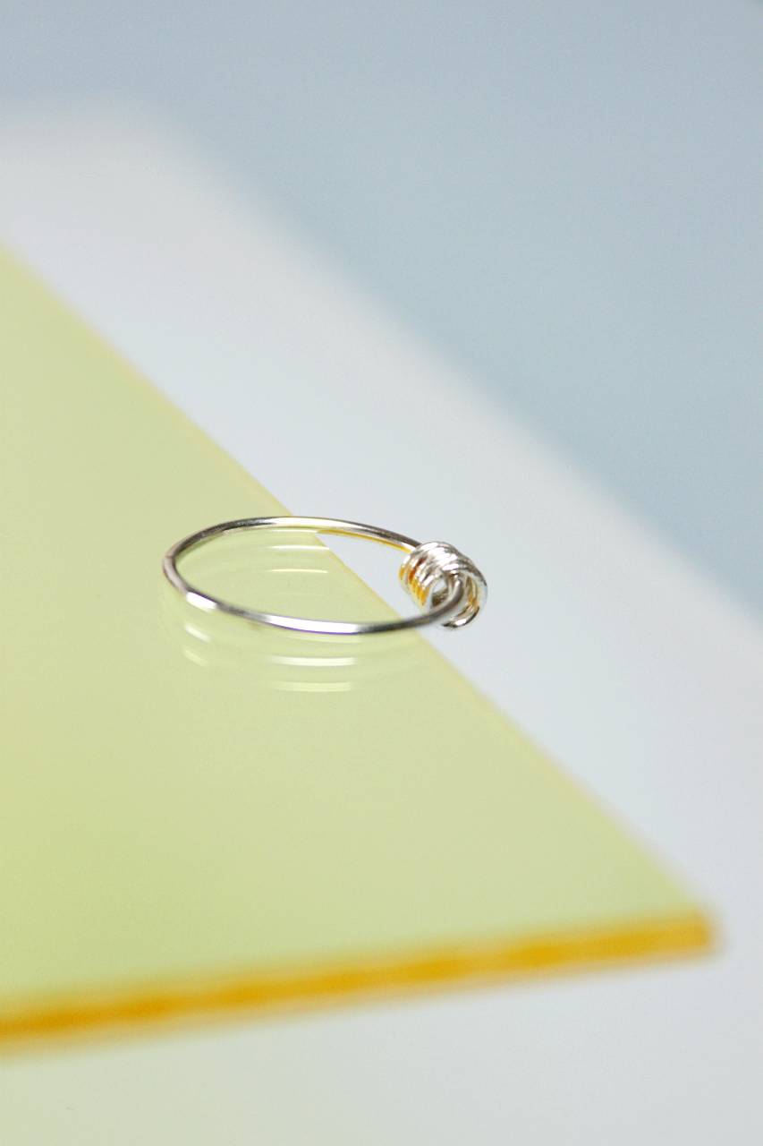 Ring Halo | Speels en eigen