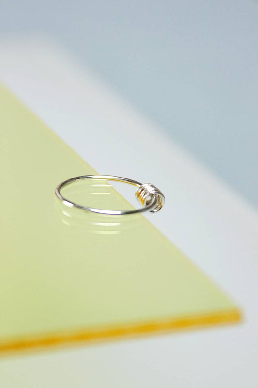 Ring Halo | Speels en eigen