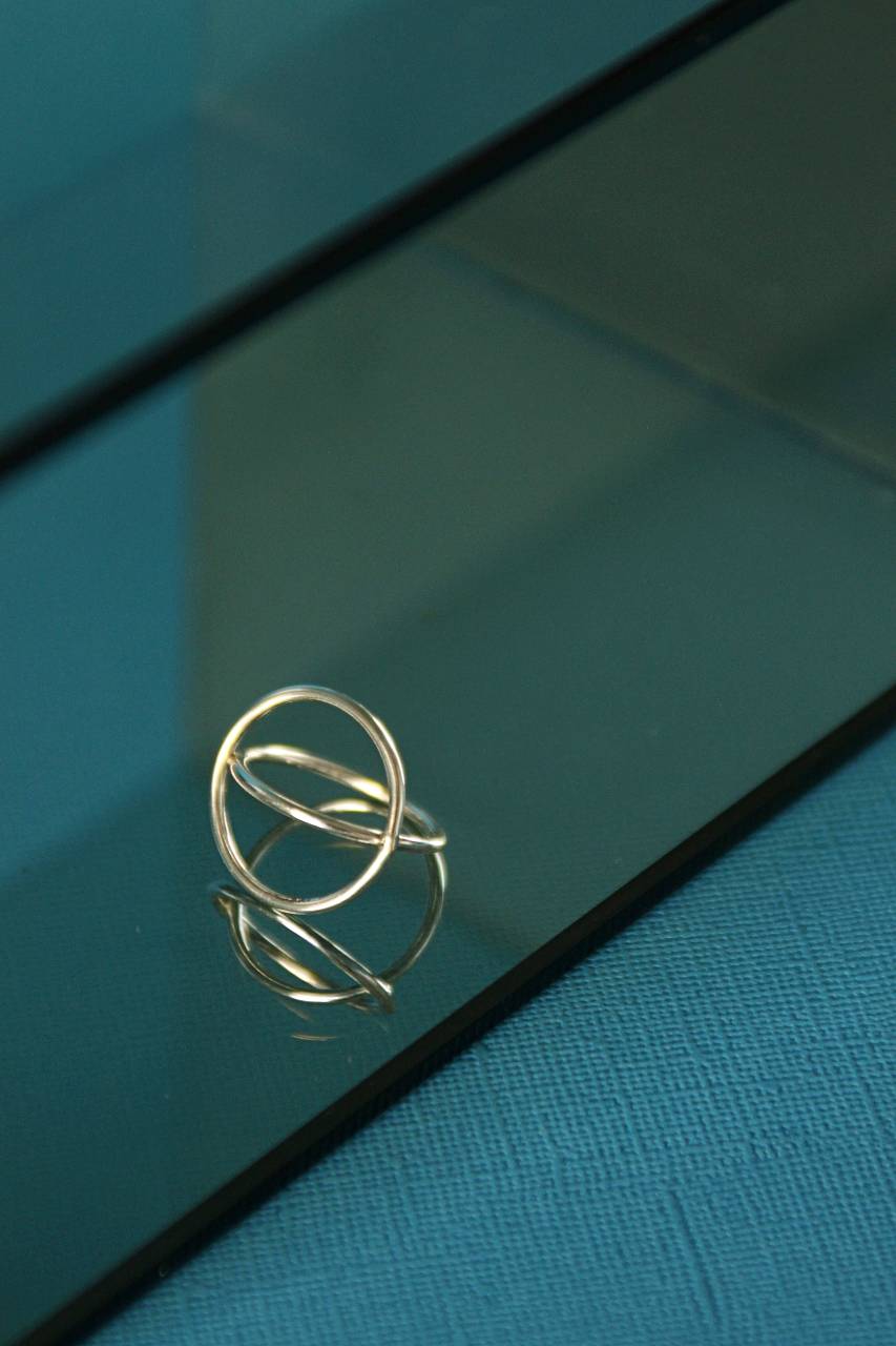 Ring Round | Round beauty