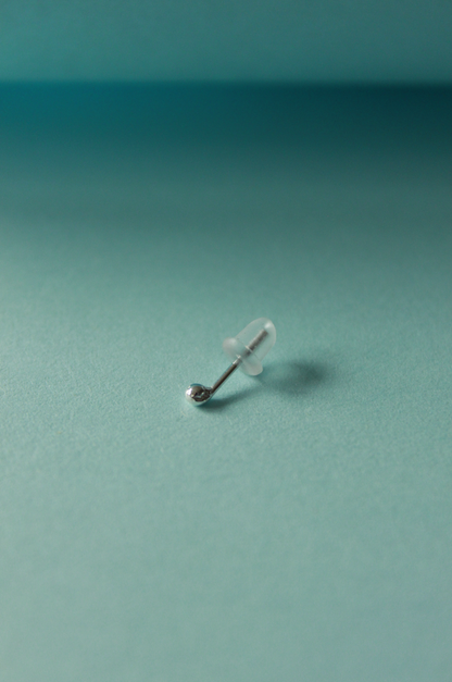 Set Earring Dottie | The smallest of the bunch