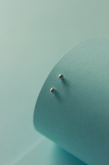 Set Earring Dottie | The smallest of the bunch