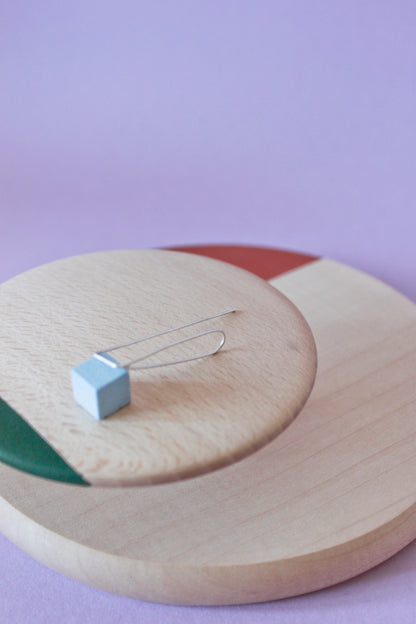 Ohrring Driplet | Leichtgewichtiger Hingucker