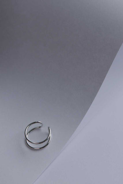 Earcuff Minimal | Handmade for everyone