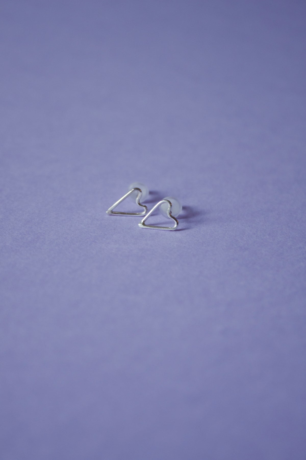 Ohrring Liebe klein | Liebe feiern