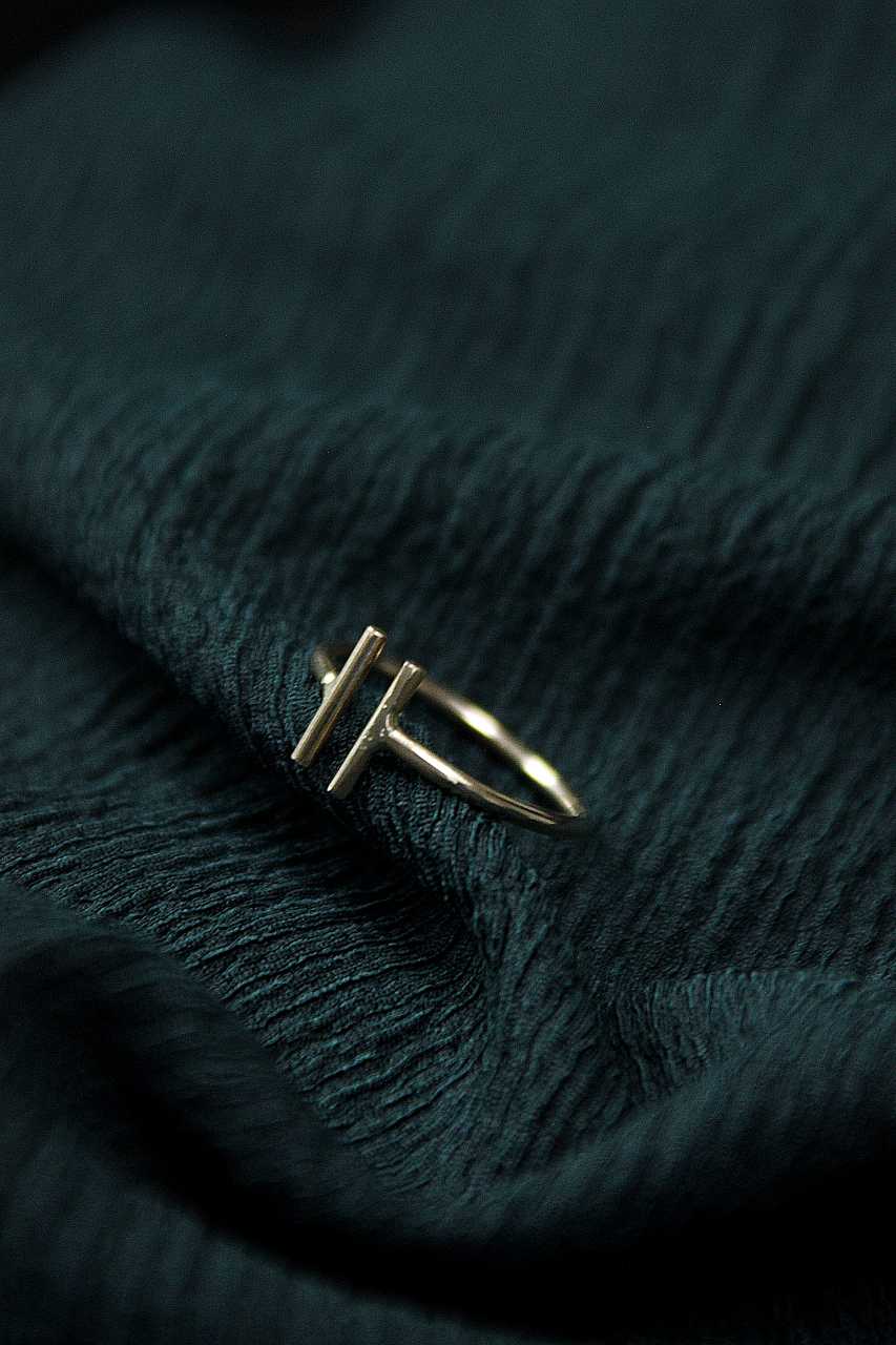 Ring Straight | Straightforward