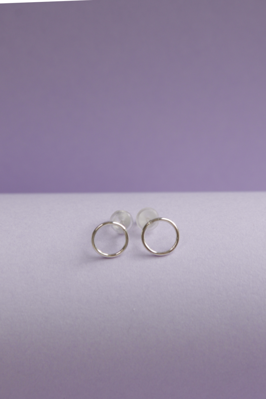 Set Ohrring rund klein | Mix & Match